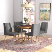 Amari Dining Set furniture liqana