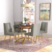 Amari Dining Set furniture liqana