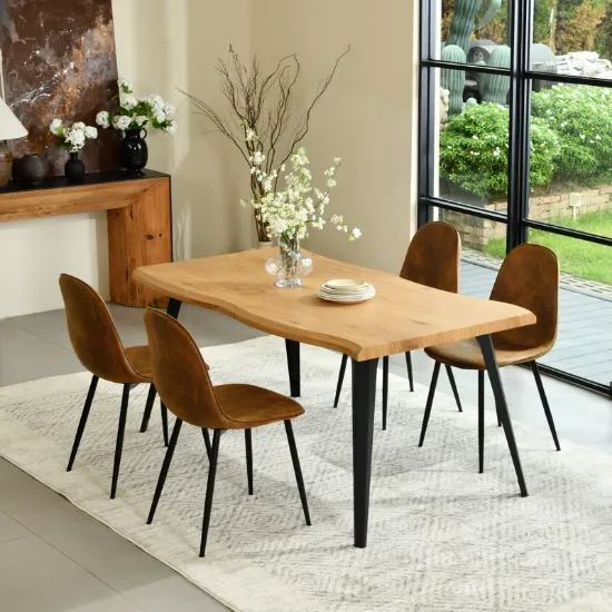 Novi Dining Set furniture liqana