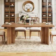 Ufuq Table furniture liqana