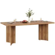 Ufuq Table furniture liqana