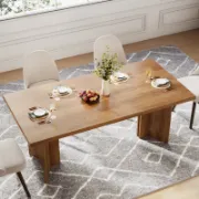Ufuq Table furniture liqana