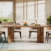 Ufuq Table furniture liqana