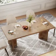Ufuq Table furniture liqana