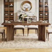 Ufuq Table furniture liqana