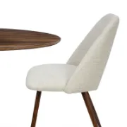 Cora Dining Set furniture liqana