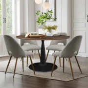 Cora Dining Set furniture liqana