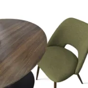 Cora Dining Set furniture liqana