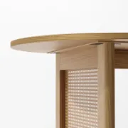 Viva Table furniture liqana