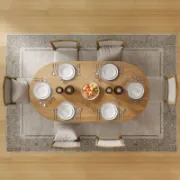 Viva Table furniture liqana