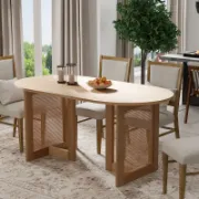 Viva Table furniture liqana