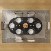 Ivy Table furniture liqana