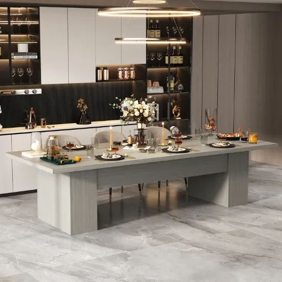 Riwaa Table furniture liqana