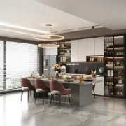 Riwaa Table furniture liqana