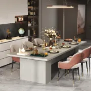 Riwaa Table furniture liqana