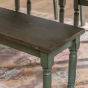 Lora Toned Wood furniture liqana