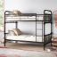 Mova Bed furniture liqana