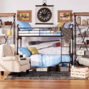 Mova Bed furniture liqana