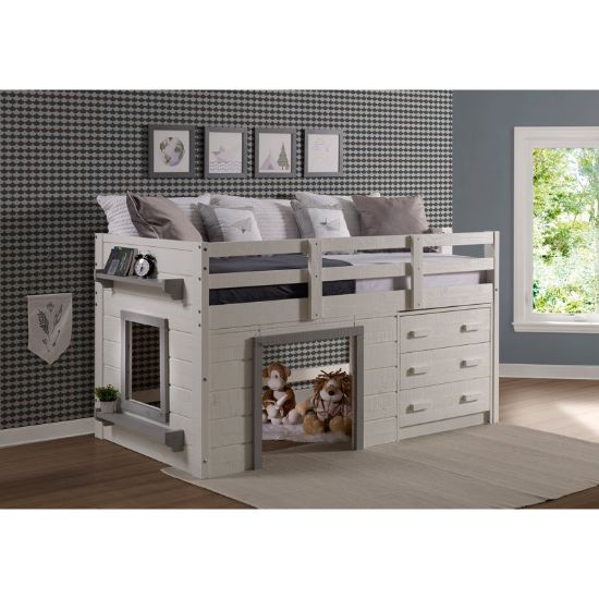 Buna Bed furniture liqana