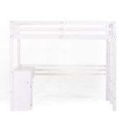 Aura Bedfurniture liqana