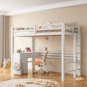 Aura Bedfurniture liqana