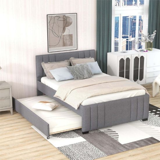 Elegance Trundle  furniture liqana