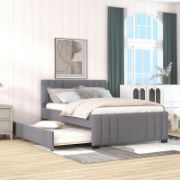 Elegance Trundle furniture liqana