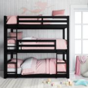 TrioSpace Bunk furniture liqana