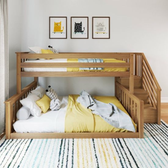 SafePlay Bunk  furniture liqana