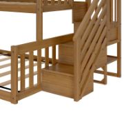 SafePlay Bunk furniture liqana