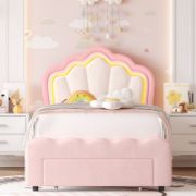 Bloom Bed furniture liqana