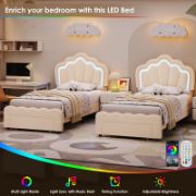 Bloom Bed furniture liqana