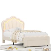 Bloom Bed furniture liqana