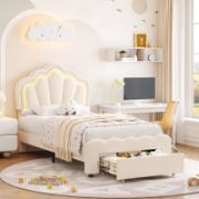Bloom Bed furniture liqana