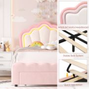 Bloom Bed furniture liqana
