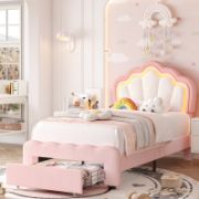 Bloom Bed furniture liqana