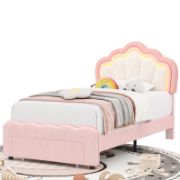 Bloom Bed furniture liqana