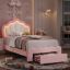 Bloom Bed  furniture liqana