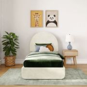 SnuggleSpace Bed  furniture liqana