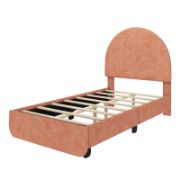 Snuggle Space Bed furniture liqana