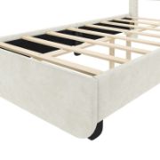 Snuggle Space Bed furniture liqana