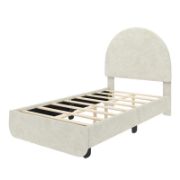 Snuggle Space Bed furniture liqana