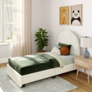 Snuggle Space Bed furniture liqana