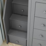 Adventure Loft Bed furniture liqana