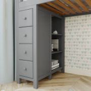 Adventure Loft Bed furniture liqana