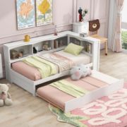 Lumo Bed furniture liqana