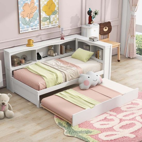 Lumo Bed furniture liqana