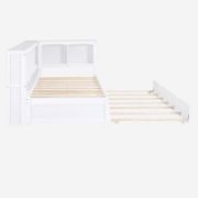 Lumo Bed furniture liqana