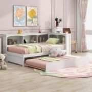 Lumo Bed furniture liqana