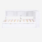 Lumo Bed furniture liqana